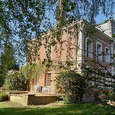 La Maison Elsa Breaute ภายนอก รูปภาพ