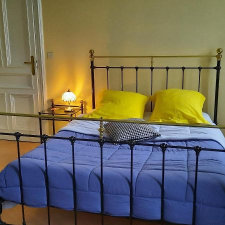 La Maison Elsa Breaute ภายนอก รูปภาพ