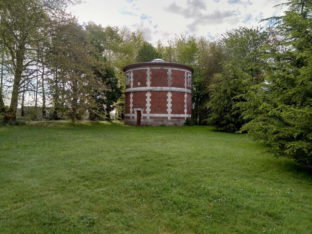 La Maison Elsa Breaute ภายนอก รูปภาพ