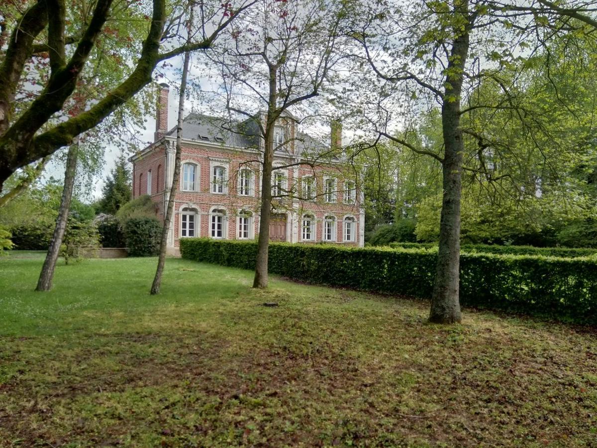 La Maison Elsa Breaute ภายนอก รูปภาพ