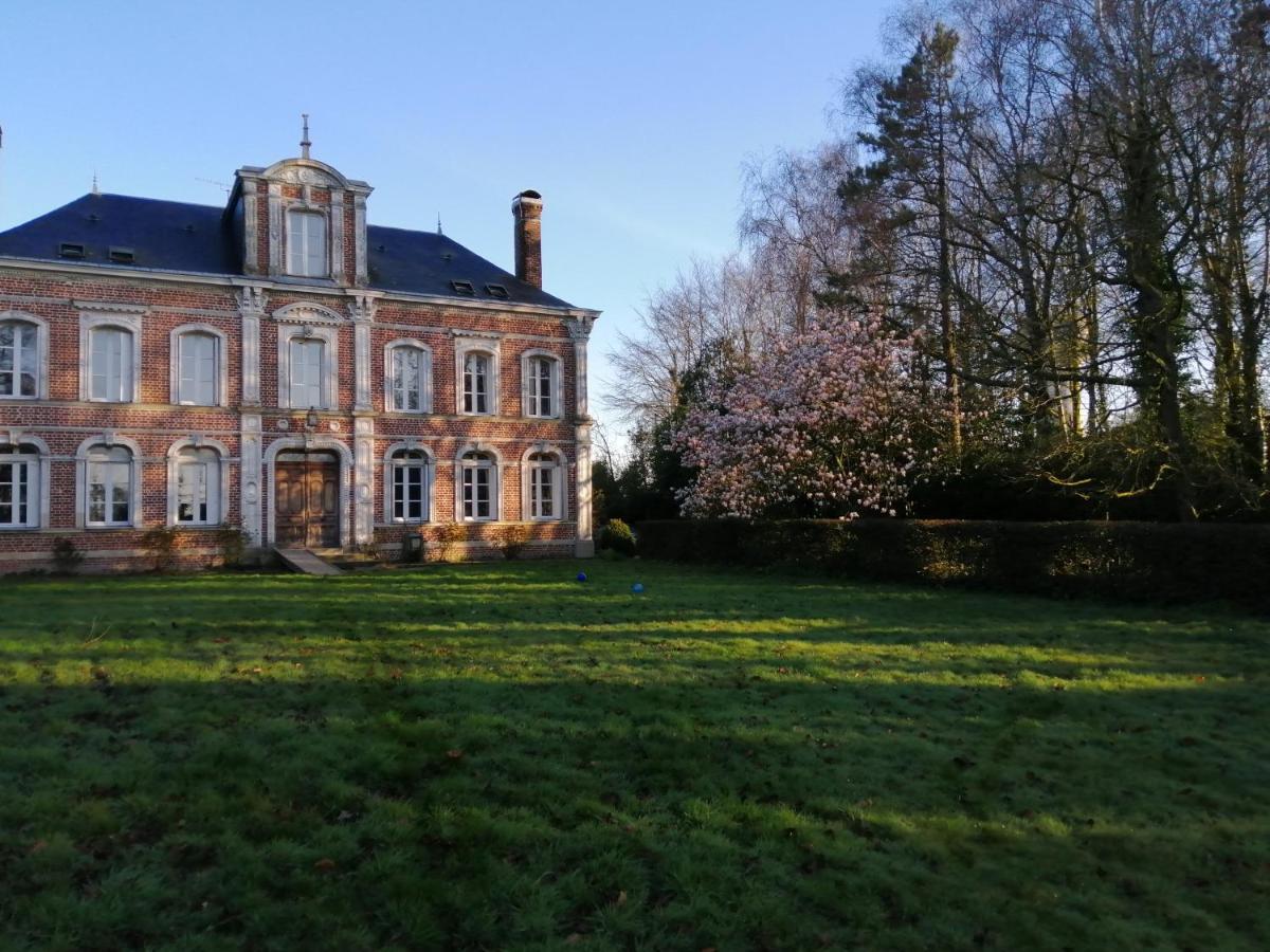 La Maison Elsa Breaute ภายนอก รูปภาพ